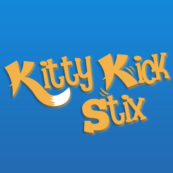 Kitty kick outlet stix