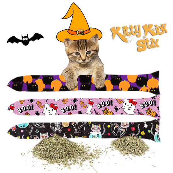 Halloween 15″ Kick Stix (Single)