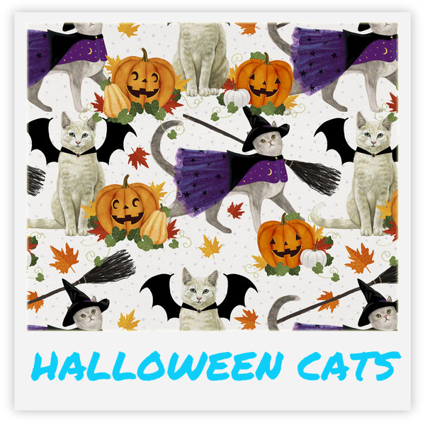 Halloween 11" (3 Pack)