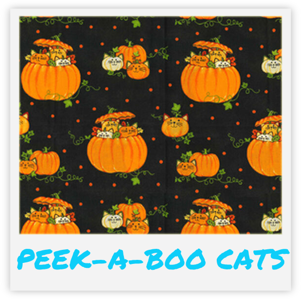 Halloween 11" (3 Pack)