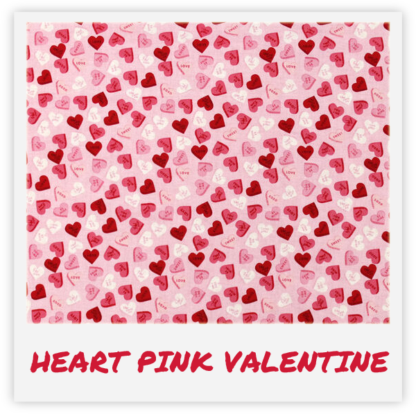 Valentine (3-Pack 11")