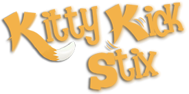 Kitty Kick Stix